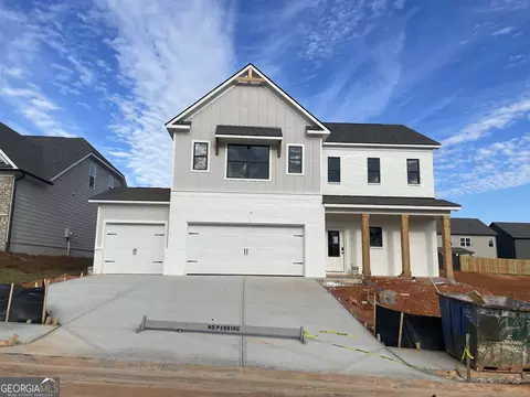 26 Bramblewood Dr #37A, Winder, GA 30680