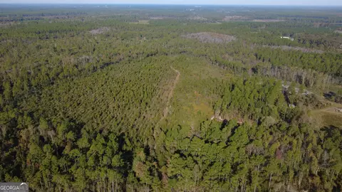 0 Fargo Hwy, Homerville, GA 31634