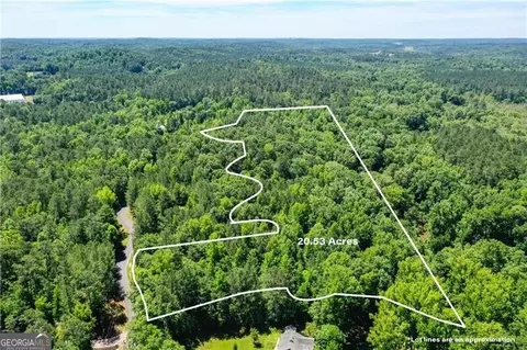 0 Rock Springs Pass, Dallas, GA 30157