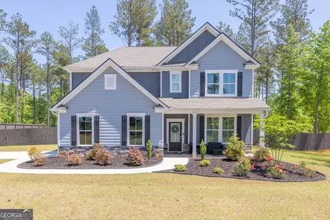 233 Jim Daws Rd, Monroe, GA 30655