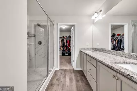 Entry Way - 233 Jim Daws Rd, Monroe, GA 30655 photo 8 of 9