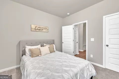 Bedroom - 233 Jim Daws Rd, Monroe, GA 30655 photo 1 of 5