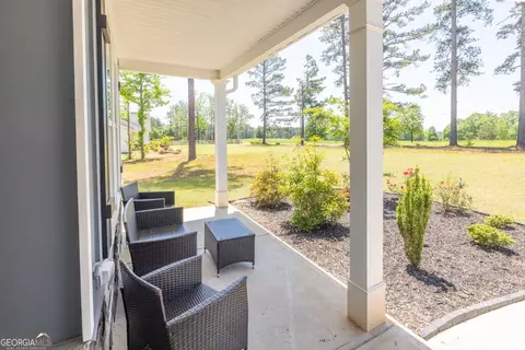 Exterior - 233 Jim Daws Rd, Monroe, GA 30655 photo 6 of 6