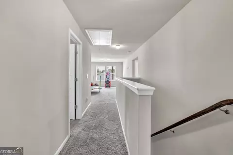 Entry Way - 233 Jim Daws Rd, Monroe, GA 30655 photo 6 of 9