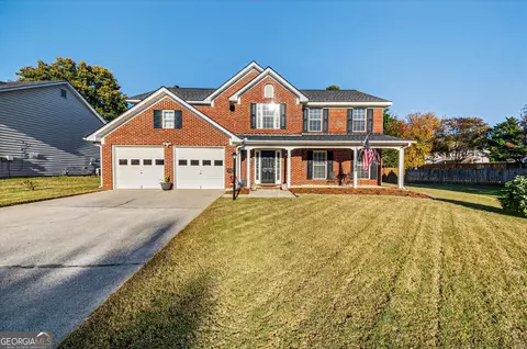 358 Meadow Farm Ln, Lawrenceville, GA 30045