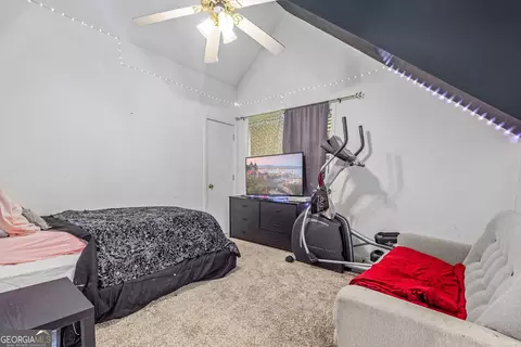 Bedroom - 190 Sunset Oaks Dr, Cornelia, GA 30531 photo 3 of 6