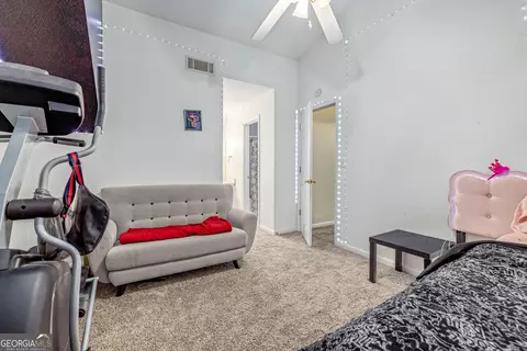 Bedroom - 190 Sunset Oaks Dr, Cornelia, GA 30531 photo 4 of 6