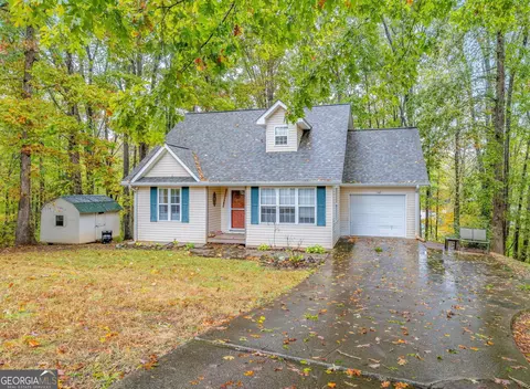 Other - 190 Sunset Oaks Dr, Cornelia, GA 30531 photo 1 of 4