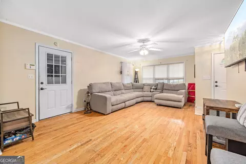 Other - 190 Sunset Oaks Dr, Cornelia, GA 30531 photo 3 of 4