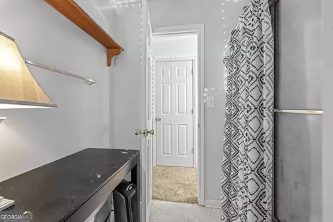 Entry Way - 190 Sunset Oaks Dr, Cornelia, GA 30531 photo 2 of 2
