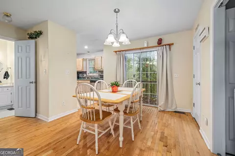 Dining - 190 Sunset Oaks Dr, Cornelia, GA 30531 photo 1 of 1