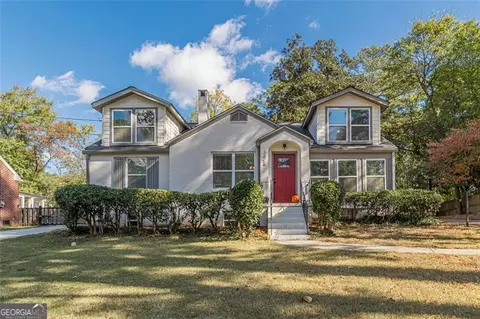3424 Old Jonesboro Rd, Hapeville, GA 30354