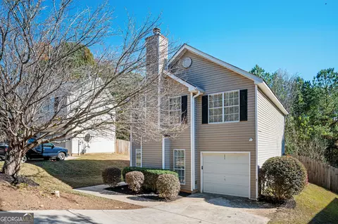 3375 River Run Trl, Decatur, GA 30034