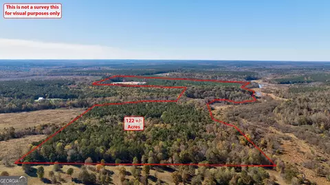 889 Wesley Chapel Rd, Lexington, GA 30648