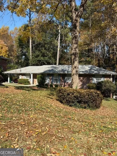 1777 Rosalind Dr NE, Atlanta, GA 30329