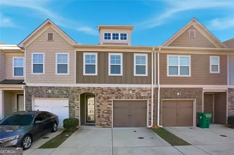 5026 Longview Walk, Decatur, GA 30035