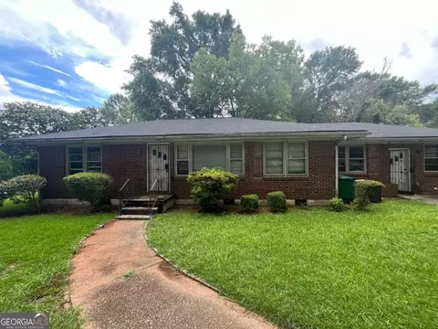 Undisclosed, Atlanta, GA 30316