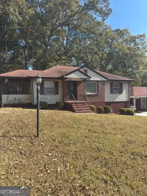 2090 Hilburn Dr, Atlanta, GA 30316