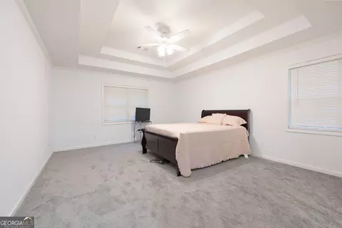 Bedroom - 250 Old Pond Rd, Lagrange, GA 30241 photo 2 of 5