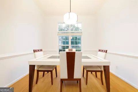 Dining - 250 Old Pond Rd, Lagrange, GA 30241 photo 1 of 3