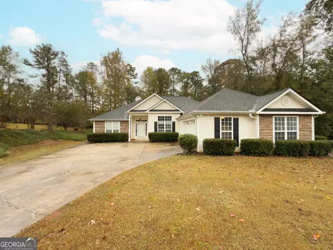 Exterior - 250 Old Pond Rd, Lagrange, GA 30241 photo 2 of 6