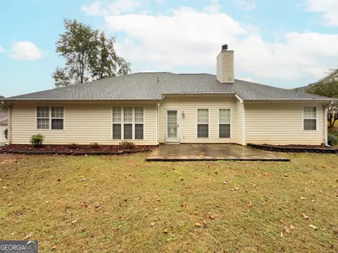 Exterior - 250 Old Pond Rd, Lagrange, GA 30241 photo 4 of 6