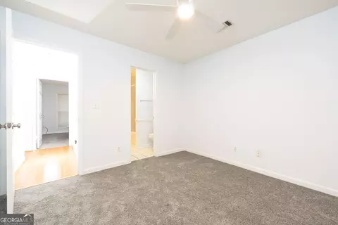 Bedroom - 250 Old Pond Rd, Lagrange, GA 30241 photo 5 of 5