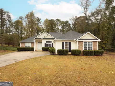 250 Old Pond Rd, Lagrange, GA 30241