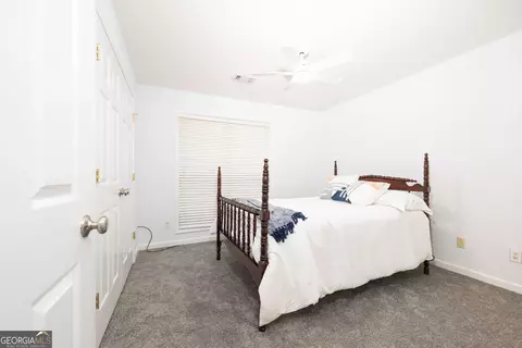 Bedroom - 250 Old Pond Rd, Lagrange, GA 30241 photo 3 of 5