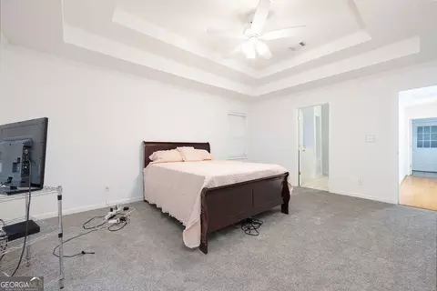 Bedroom - 250 Old Pond Rd, Lagrange, GA 30241 photo 1 of 5
