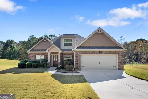 1332 Wild Rose Dr SE, Conyers, GA 30013