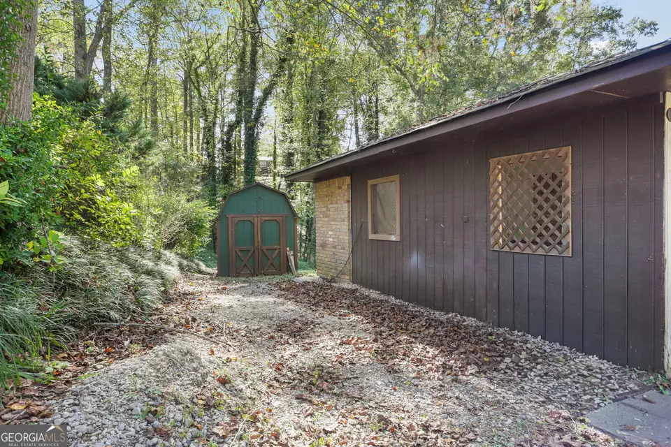 1197 Woodleigh Rd SW, Marietta, GA 30008 | MLS# 10640124 | 22 Photos ...