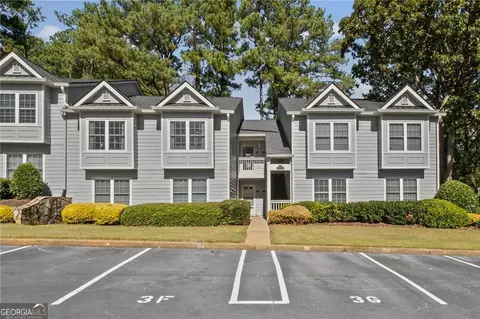 36 Matawan Cir SE, Smyrna, GA 30080