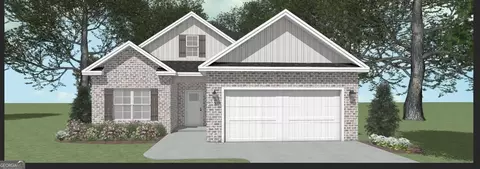 605 Bristleleaf Path, Kathleen, GA 31047