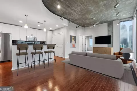 860 Peachtree St NE #2218, Atlanta, GA 30308