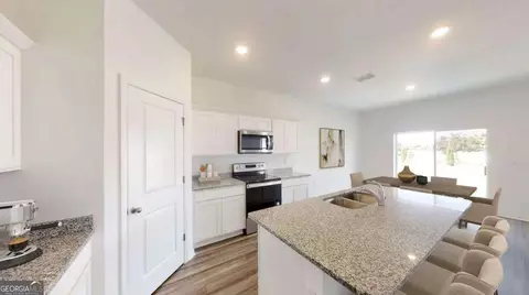 Entry Way - 524 Otway Loop, Bethlehem, GA 30620 photo 1 of 1