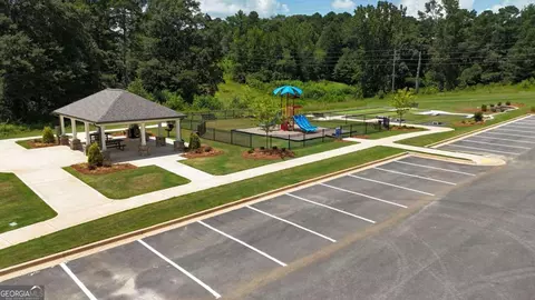 Exterior - 524 Otway Loop, Bethlehem, GA 30620 photo 4 of 4