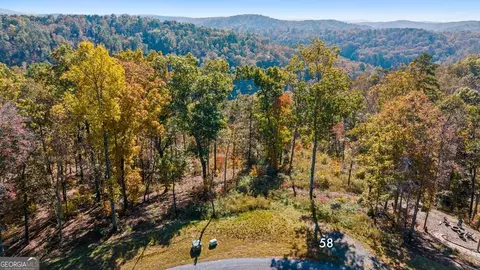 lot58 Ridge Line Trl, Ellijay, GA 30540