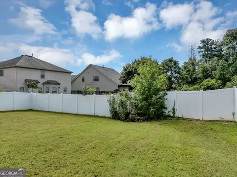 Exterior - 108 Christopher Michael Ln, Hampton, GA 30228 photo 7 of 9
