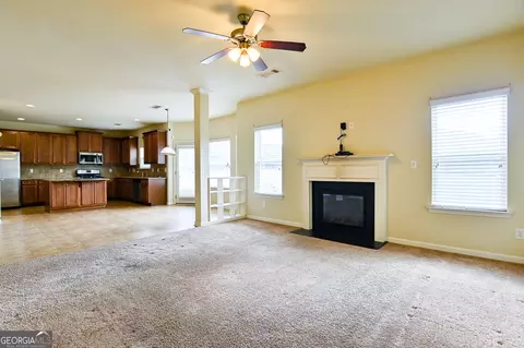 Living - 108 Christopher Michael Ln, Hampton, GA 30228 photo 3 of 6