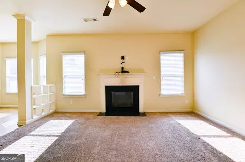 Living - 108 Christopher Michael Ln, Hampton, GA 30228 photo 5 of 6