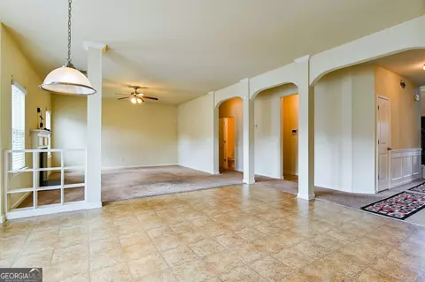 Living - 108 Christopher Michael Ln, Hampton, GA 30228 photo 2 of 6