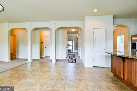 Entry Way - 108 Christopher Michael Ln, Hampton, GA 30228 photo 5 of 10