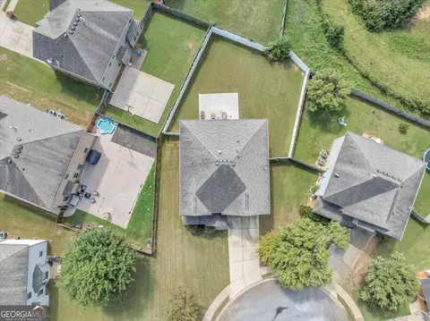 View/Area - 108 Christopher Michael Ln, Hampton, GA 30228 photo 4 of 7