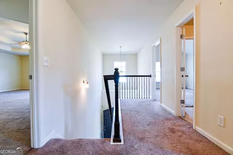 Entry Way - 108 Christopher Michael Ln, Hampton, GA 30228 photo 8 of 10