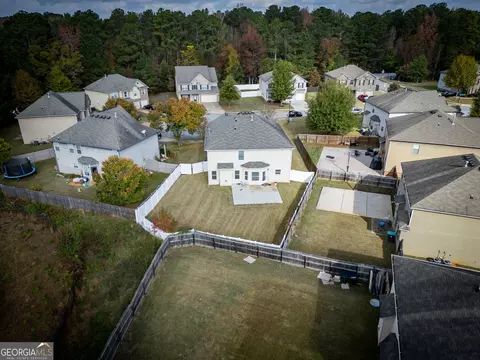 View/Area - 108 Christopher Michael Ln, Hampton, GA 30228 photo 3 of 7