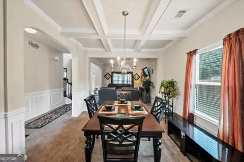 Dining - 108 Christopher Michael Ln, Hampton, GA 30228 photo 3 of 3