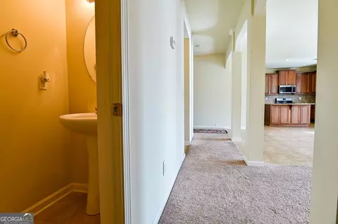 Entry Way - 108 Christopher Michael Ln, Hampton, GA 30228 photo 6 of 10