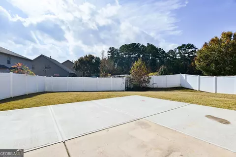 Exterior - 108 Christopher Michael Ln, Hampton, GA 30228 photo 8 of 9