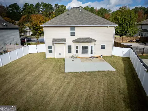Exterior - 108 Christopher Michael Ln, Hampton, GA 30228 photo 9 of 9